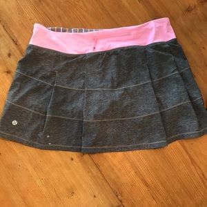 Lululemon Skirt